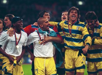 نادي بارما: من أكبر أندية إيطاليا إلى الإفلاس واللعب في دوري الهواة