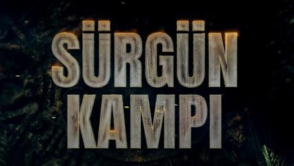 Sürgün adasına kim gitti? 16 Ocak Survivor sürgün adasına kim gitti? Sürgün kampına kim gitti?