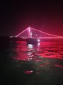 İstanbul Boğaz Trafiği gemi arızası nedeniyle çift yönlü askıya alındı