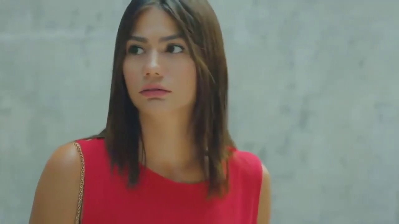 Can & Sanem  Capitulo 45