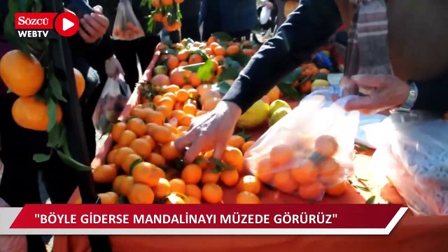 Mandalina Şenliği’nde Suzan Kardeş rüzgarı esti