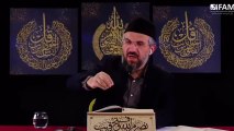 Dr. Şenocak'tan İslam'ı hedef alanlara tokat gibi cevap!
