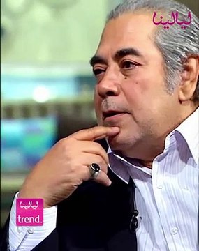 تريند جويل-صبري عبد المنعم: أصبت بالسرطان 3 مرات وفقدت رئته اليمنى