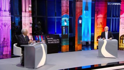 Portugal cabalga hacia las elecciones del 30 de enero