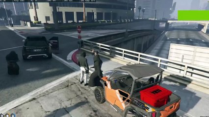 Secuestran a Pingüé por decirle "bella" a la rubia del taller por Twitter (Domiworld)