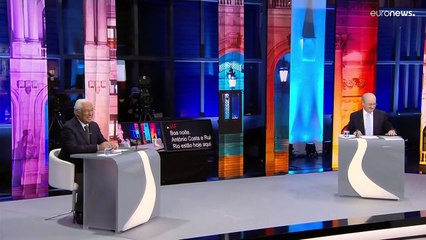 Législatives anticipées au Portugal : top départ pour la campagne