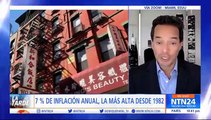 Entrevista a Alberto Bernal