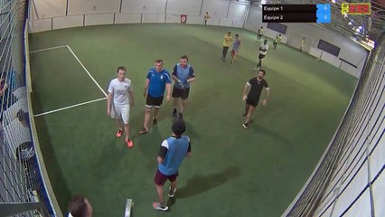 Equipe 1 Vs Equipe 2 - 16/01/22 17:46 - Loisir Poitiers - Poitiers Game Parc