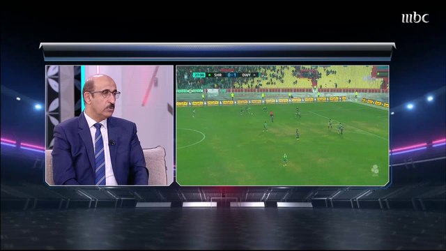 سامي الإمام: الشرطة يستحق ما وصل إليه في الدوري العراقي وهو الأقرب للفوز باللقب..