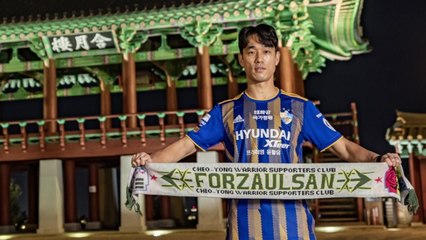 FC서울 떠난 박주영, 울산 현대 입단 / YTN