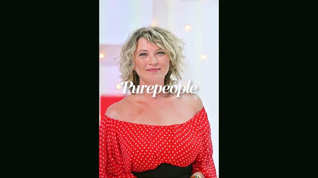 Cécile Bois, une maman "pas super cool" : l'actrice parfois intransigeante avec ses filles