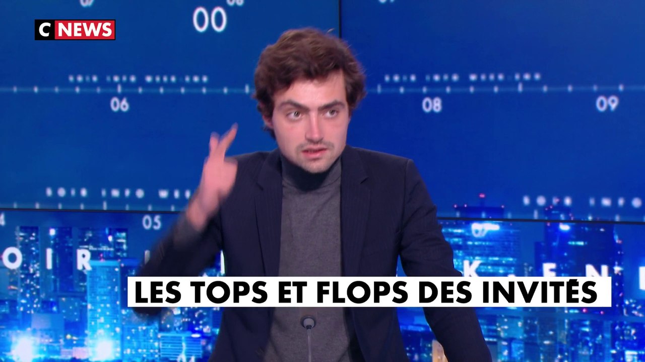 Nathan Devers : «Les grands oubliés de cette crise sanitaire sont les enfants»