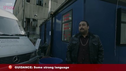 Chabuddy is UKIP's nightmare - People Just Do Nothing: Series 2 Preview - BBC Three