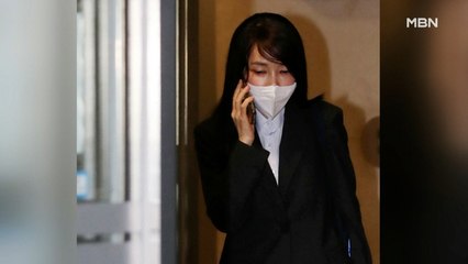 [선택 2022] '7시간 통화' 일부 보도…김건희 "돈 안 챙겨줘 미투 터지는 것"