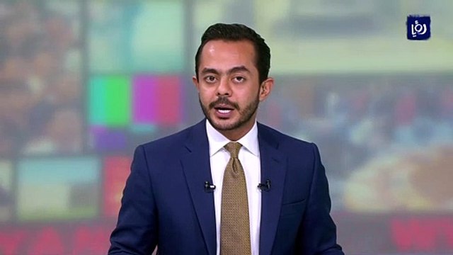 مياه الأمطار تداهم منزلين في الزرقاء