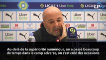 Sampaoli : 
