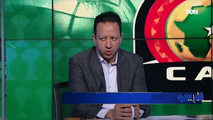 إسلام صادق: اتحاد الكرة طلب من كيروش عدم "التأليف" في التشكيل ولكن المدرب بيتعامل بتعالي مع الاتحاد