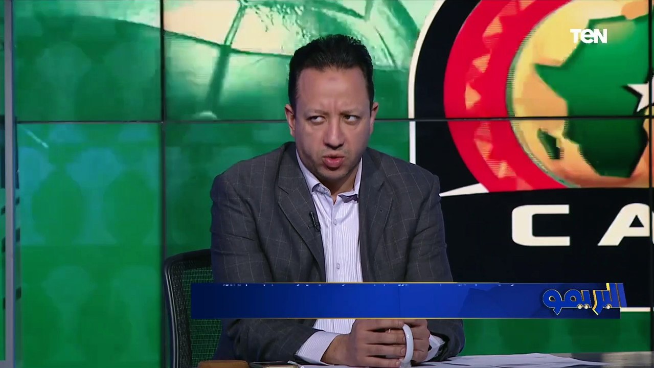 إسلام صادق: اتحاد الكرة طلب من كيروش عدم "التأليف" في التشكيل ولكن المدرب بيتعامل بتعالي مع الاتحاد