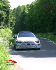 تيربو تريند -Class  المكشوفةُ تخضعُ لاختباراتِ الطقسِ الباردِ