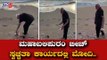 ಮಹಾಬಲಿಪುರಂ ನಲ್ಲಿ ಮೋದಿ ಸ್ವಚ್ಚತಾ ಕಾರ್ಯ | PM Modi | XI JinPing |  Channai | TV5 Kannada