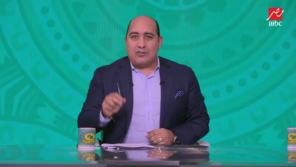 جمال عبدالحميد عن مصطفى فتحي: مش عايزين حد مش عايزنا