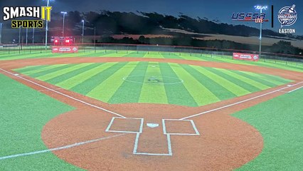 White Easton - Select 30 (2022) 15 Jan 17:46