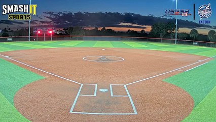 Blue Easton - Select 30 (2021) 15 Jan 17:46