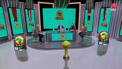 مصطفى يونس: موسيماني معملش حاجة مستحيلة للأهلي .. دا "حامبولا" يقدر يجيب بطولة افريقيا