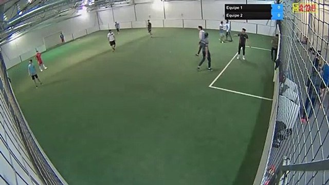 Equipe 1 Vs Equipe 2 - 16/01/22 17:14 - Loisir Poitiers - Poitiers Game Parc