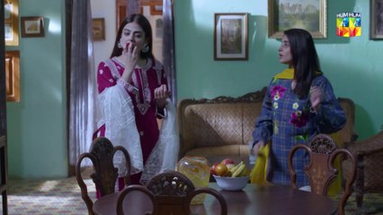 Bebaak, Episode #28, HUM TV Drama, HD Full Official Video - 14 January 2022