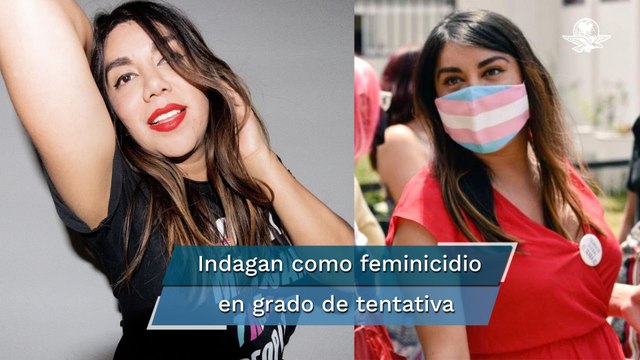 Activista trans acusa agresión en motel de Tlalpan