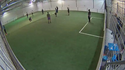 Equipe 1 Vs Equipe 2 - 16/01/22 20:22 - Loisir Poitiers - Poitiers Game Parc