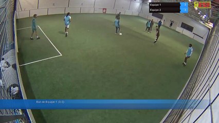 Equipe 1 Vs Equipe 2 - 16/01/22 21:08 - Loisir Poitiers - Poitiers Game Parc