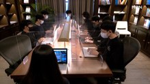 조슈아 리 교장 "학생 창의력 발휘가 중요"
