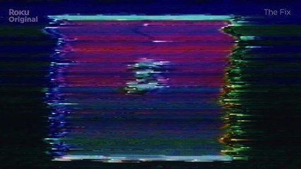 The Fix Trailer | Roku | Based on 'Chasing the Scream'