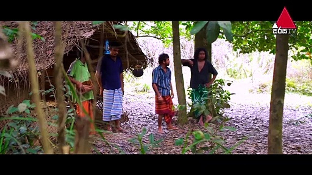 Eka Diga Kathawak (එක දිග කතාවක්) _ Episode 18 _