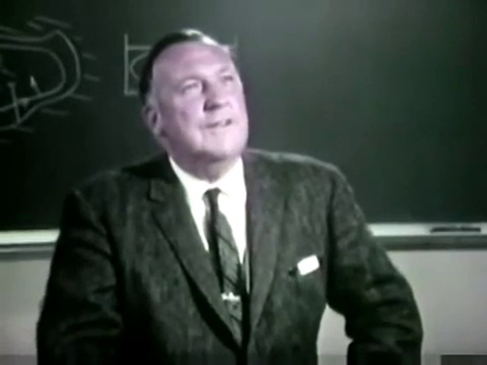 UFO Friend, Foe, or Fantasy - 1966 Documentary | Full video | UFO Sightings | Alien Encounter