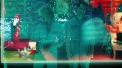 Utopia Falls Trailer