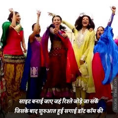 Indian Brand Story - Everything You Need To Know About Shaadi.com