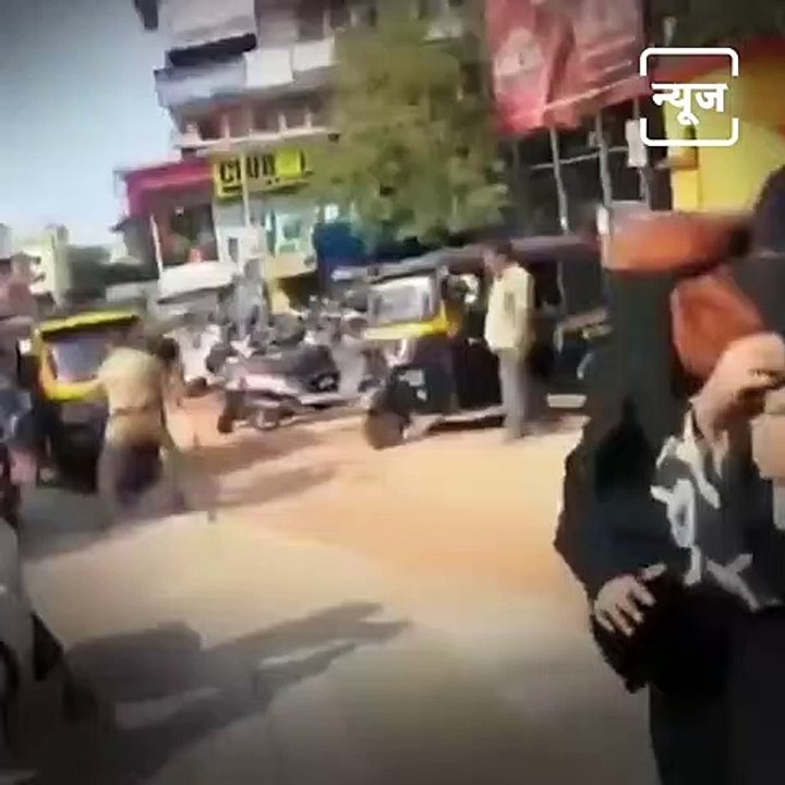 Mangaluru Cops Chase Mobile Thieves, In True Bollywood Style