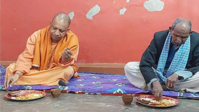 Will votes be cast in the name of caste UP Election?