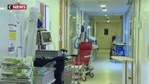 Des opérations déprogrammées en raison de la saturation dans les hôpitaux