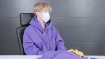 BTS Artist Made Collection by BTS Jimin 2022 