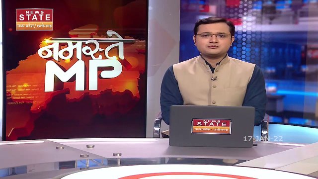 Corona Vaccination in MP: MP में करीब 92 फीसदी आबादी को लगी वैक्सीन, देखें वीडियो