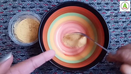 Instant Whitening And Brighten Face Pack | Shocking Results | Skin Lightening Best Remedy
