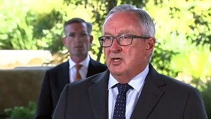 ICU admissions pass 200 in NSW as 17 more deaths recorded