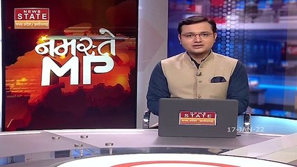 Datia दौरे पर Narottam Mishra, कई जिलों को दी करोड़ों की सौगात