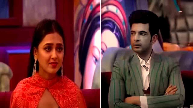 Bigg Boss 15: Karan Kundra ने Tejasswi Prakash से शादी नहीं करने का लिया फैसला? | FilmiBeat