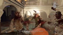 Dying Light 一刀三件