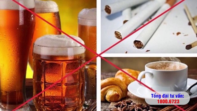 Giải MÃ SƯC KHỎE ÍCH NIỆU KHANG 16012022